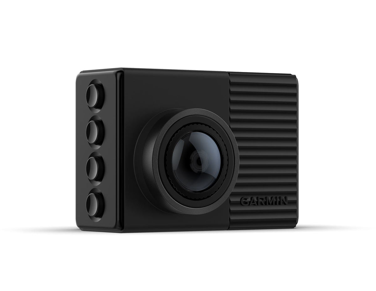 KA+ GARMIN®* DASHBOARD CAMERA WITH OPTIONAL FITTING 06/2016 09/2019