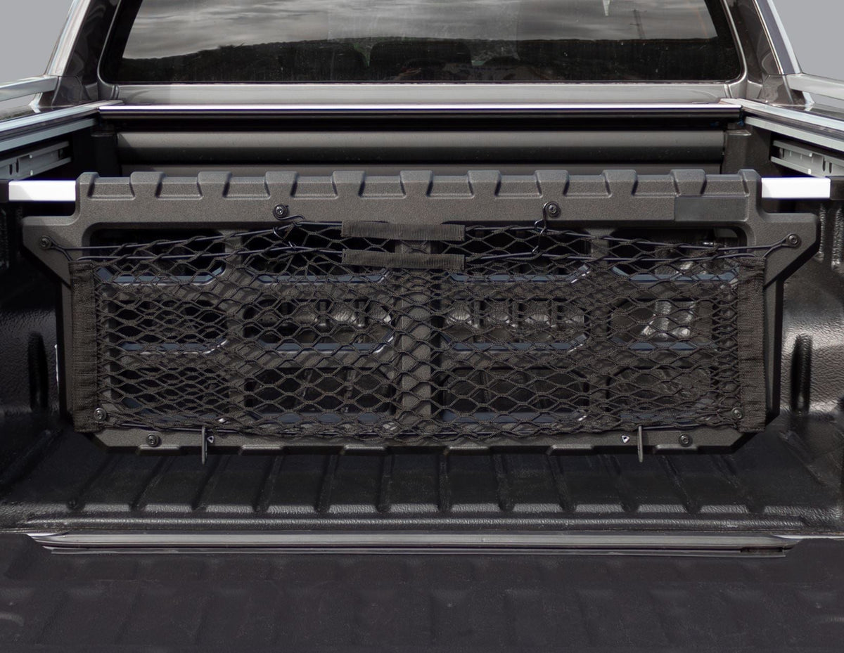 FORD RANGER® PICKUP ATTITUDE* LOAD BED DIVIDER WITH C-CHANNEL SYSTEM