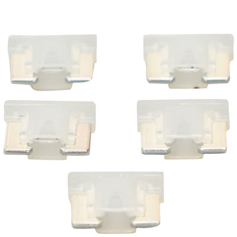 FIESTA 25AMP 58V INLINE BLADE MINI FUSE CIRCUIT BREAKER