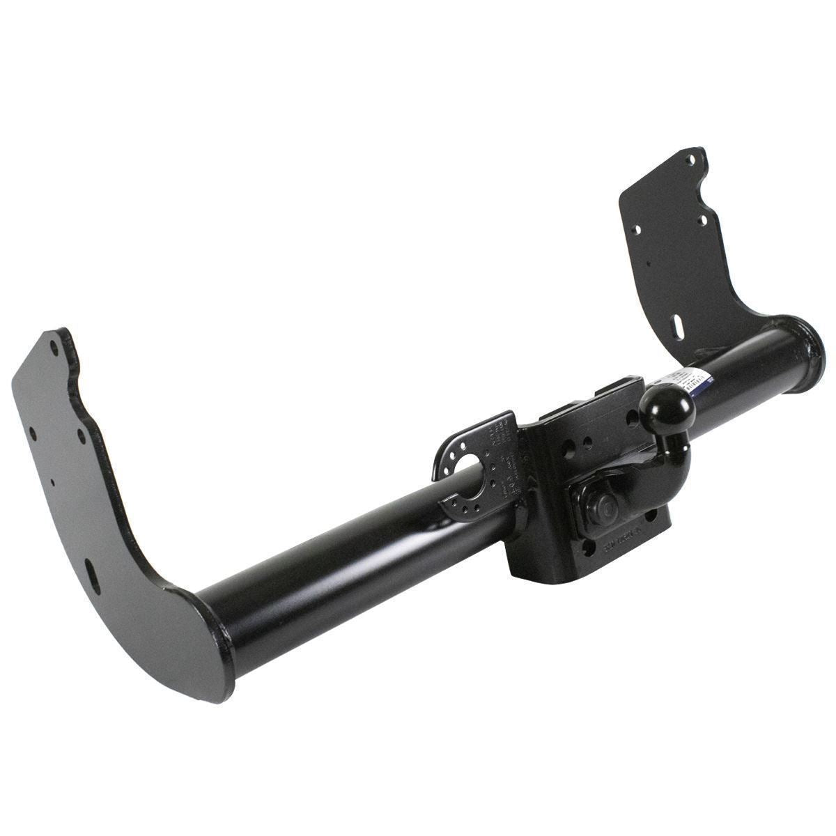 TRANSIT® FROM 05/2019 FIXED TOW BAR MIDDLE BALL POSITION