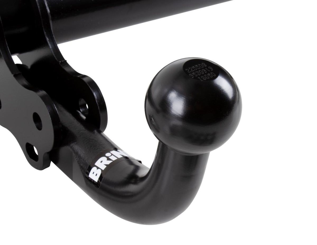 BRINK®* FIXED TOW BAR 04/2014