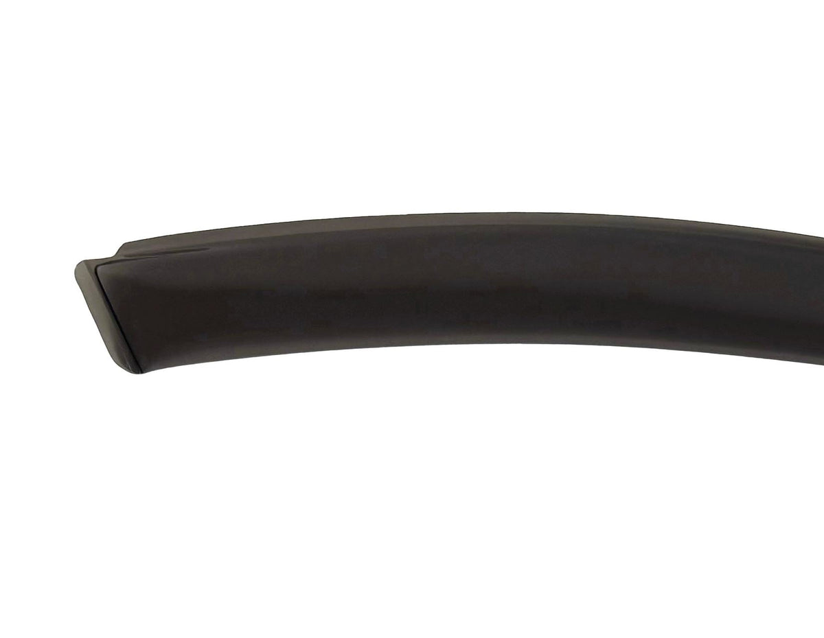 FORD KUGA® FROM 12/2019 FARAD WIND DEFLECTORS FOR FRONT DOOR WINDOWS,DARK SMOKE