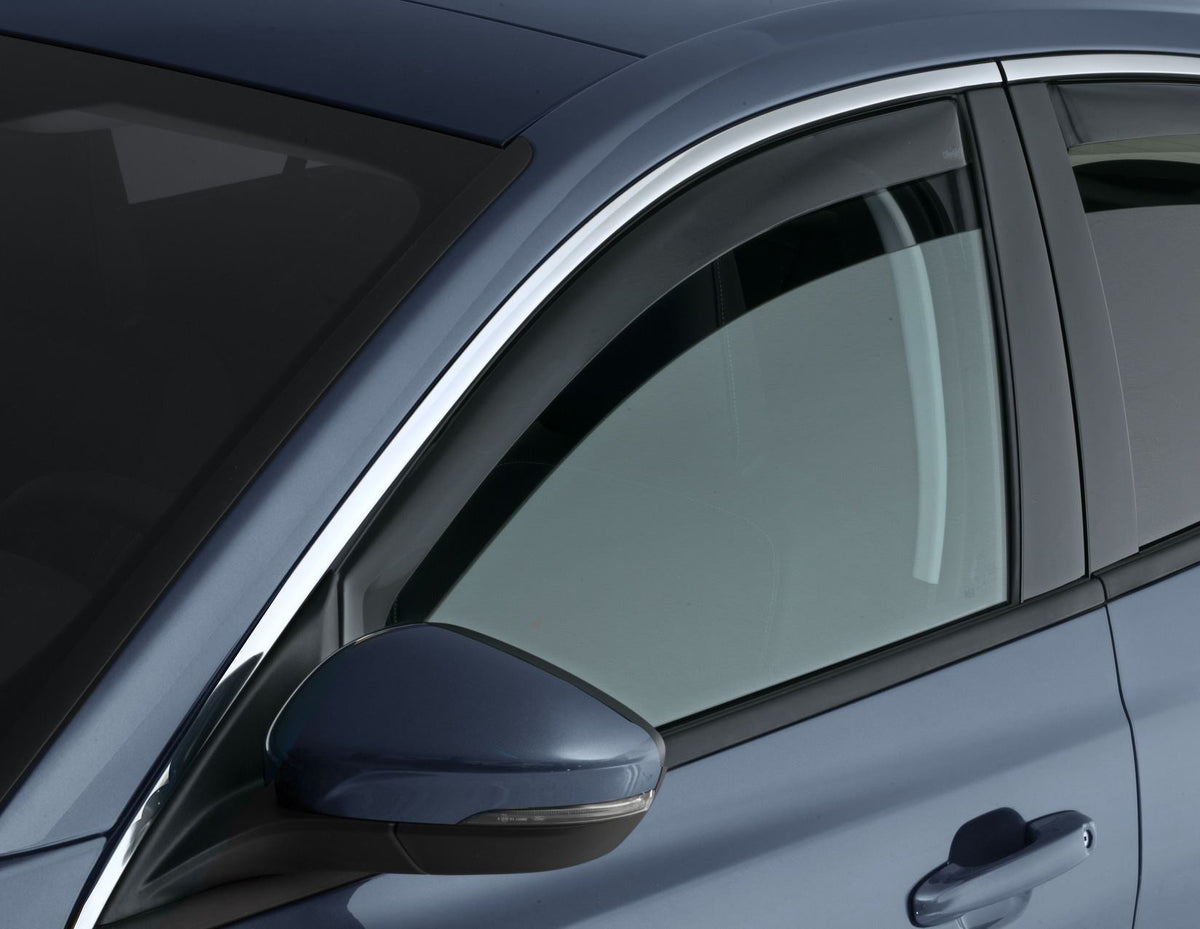 CLIMAIR®* WIND DEFLECTORS 05/2018