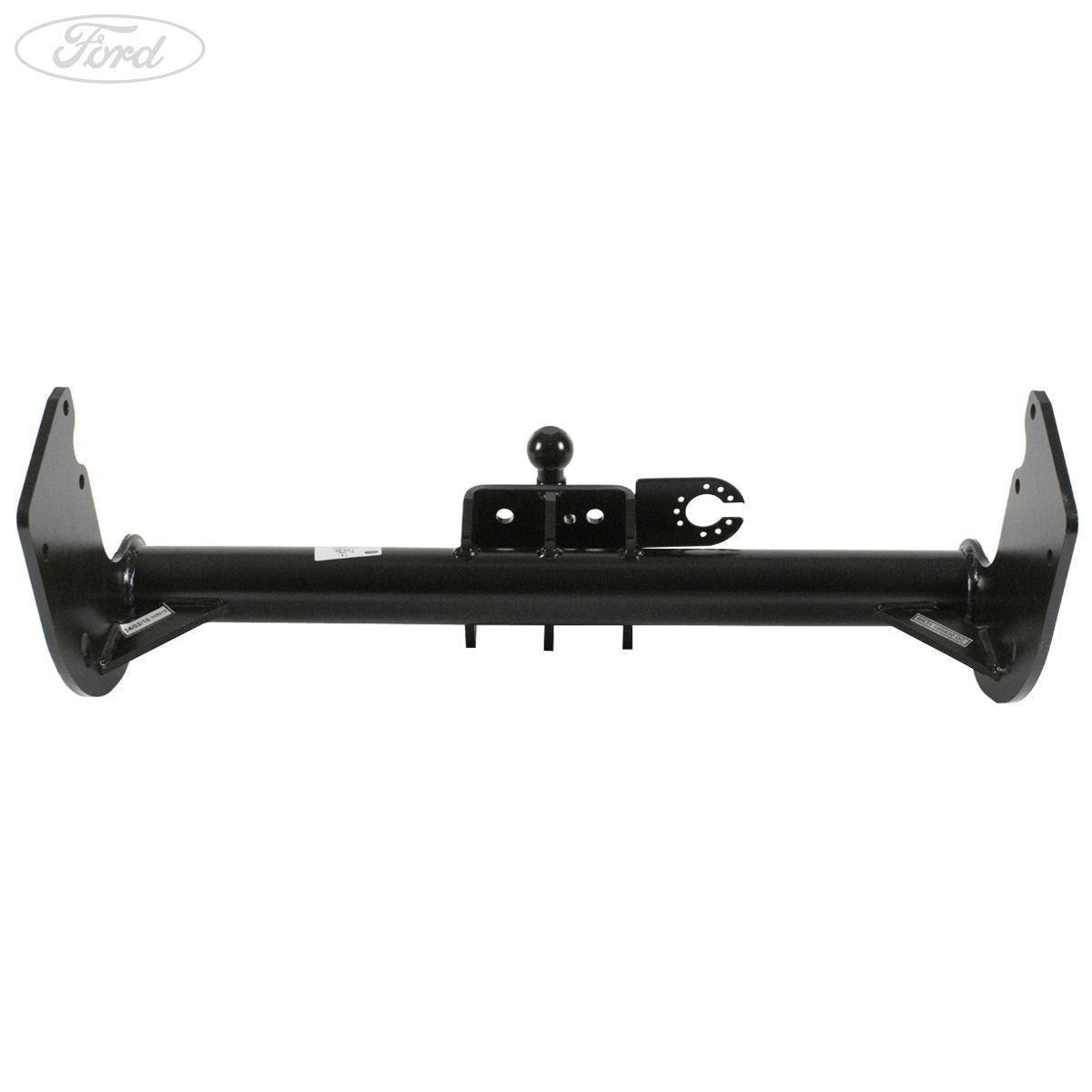 TRANSIT® FROM 05/2019 FIXED TOW BAR MIDDLE BALL POSITION