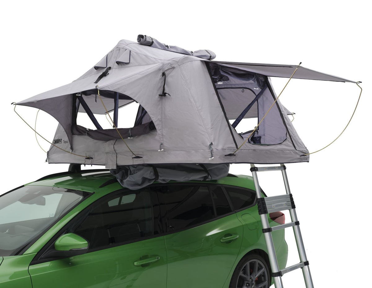 FOCUS FROM 04/2018/KUGA 12/2019-02/2024 THULE®* ROOFTOP TENT TEPUI AYER