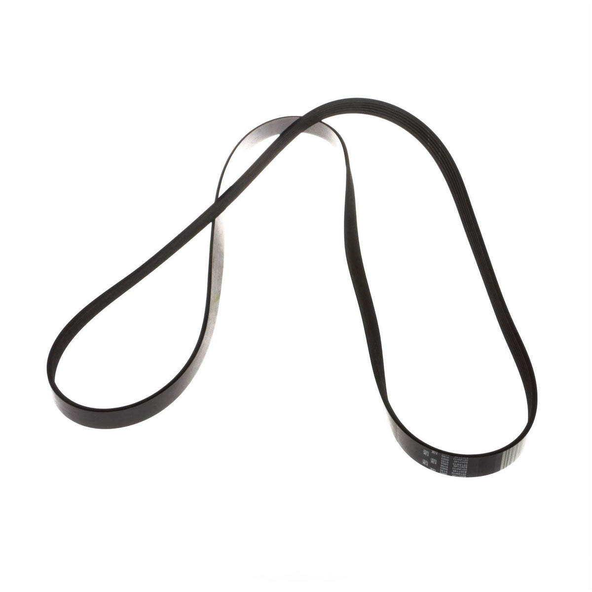 FIESTA ZETEC ROCAM 1.3 ALTERNATOR DRIVE V-BELT 2002-2008