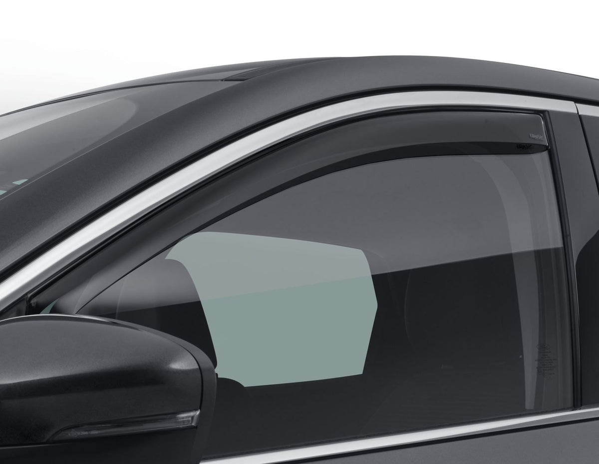 KUGA CLIMAIR®* WIND DEFLECTORS 01/2020