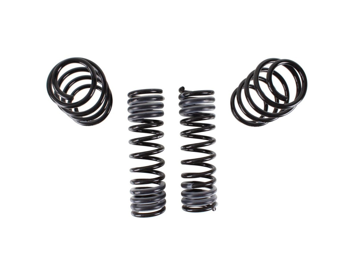 FOCUS EIBACH®* SUSPENSION-LOWERING KIT 10/2014