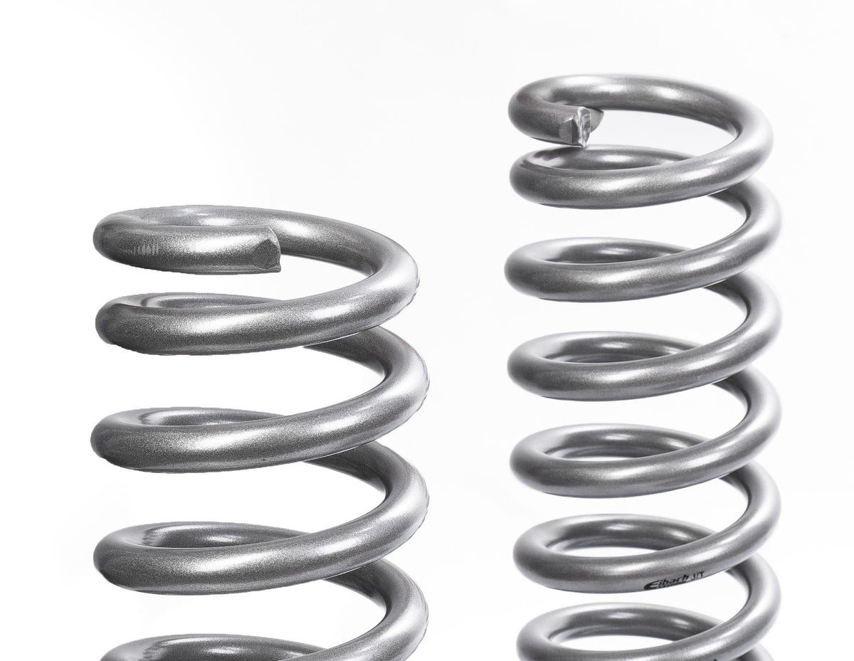 RANGER FROM 06/2022 EIBACH®* PRO-LIFT KIT RIDE HEIGHT EXTENSION SPRINGS