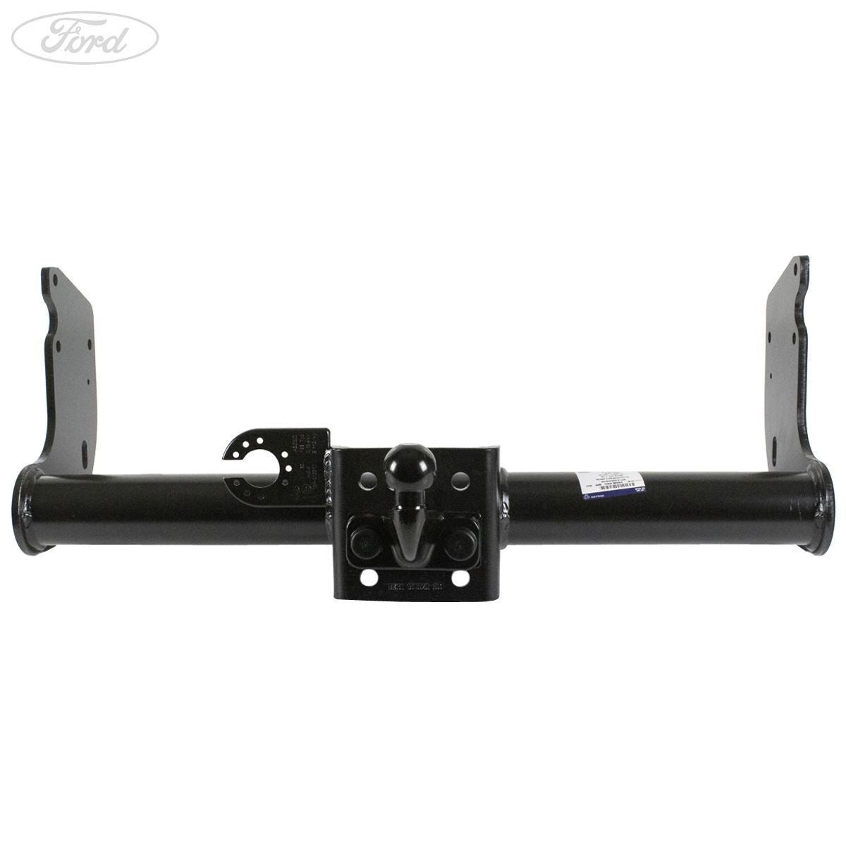 TRANSIT® FROM 05/2019 FIXED TOW BAR MIDDLE BALL POSITION