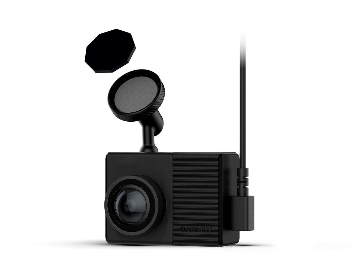RANGER GARMIN®* DASHBOARD CAMERA WITH OPTIONAL FITTING 11/2008