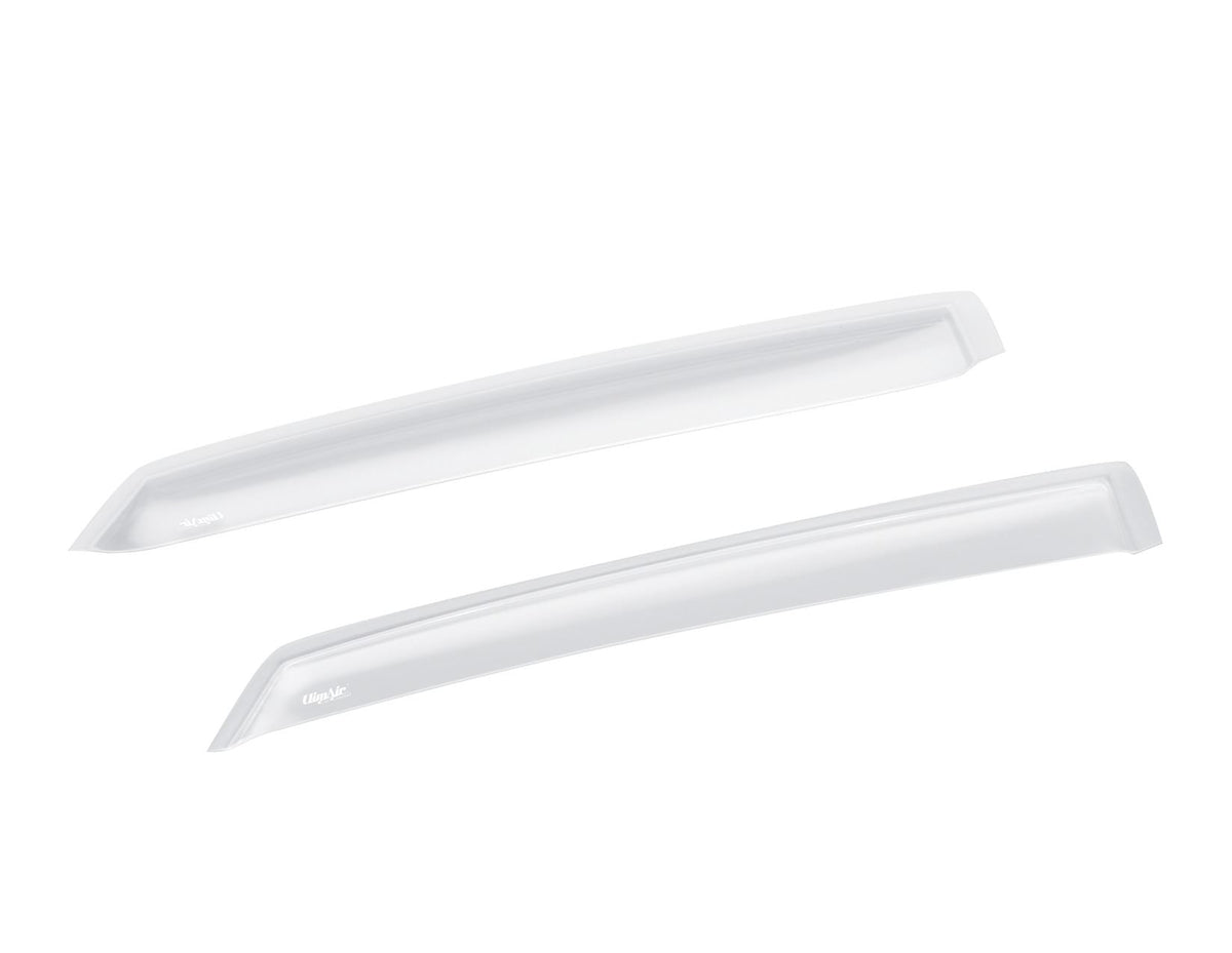 PUMA CLIMAIR®* WIND DEFLECTORS 11/2019