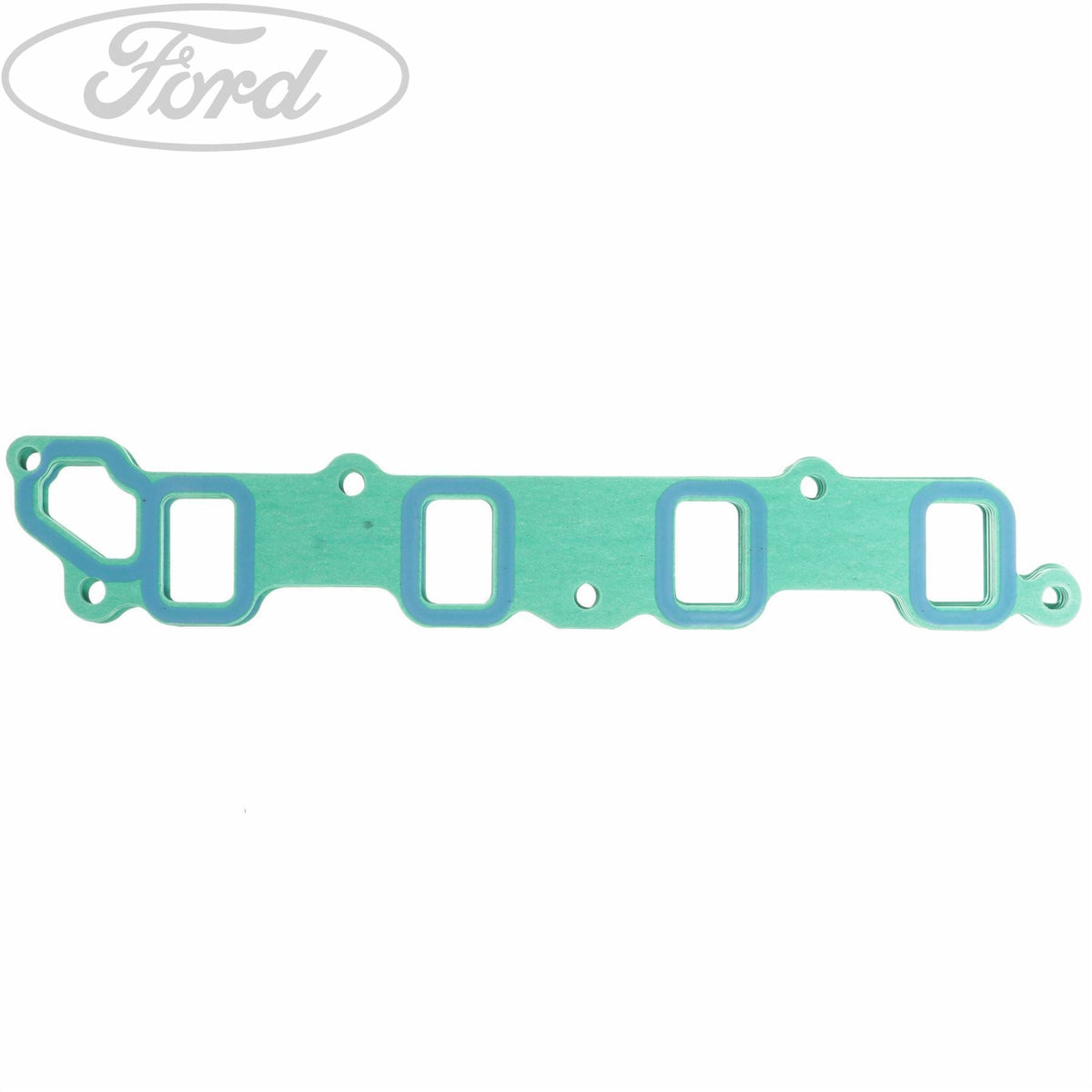 ESCORT FIESTA HCS COURIER INLET MANIFOLD GASKET 1989-1999