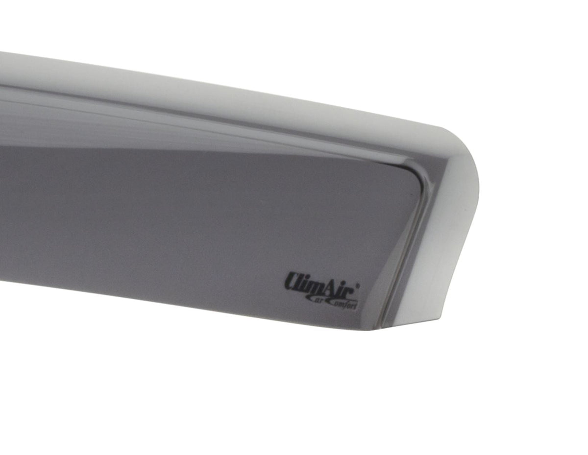 KUGA CLIMAIR®* WIND DEFLECTORS 01/2020