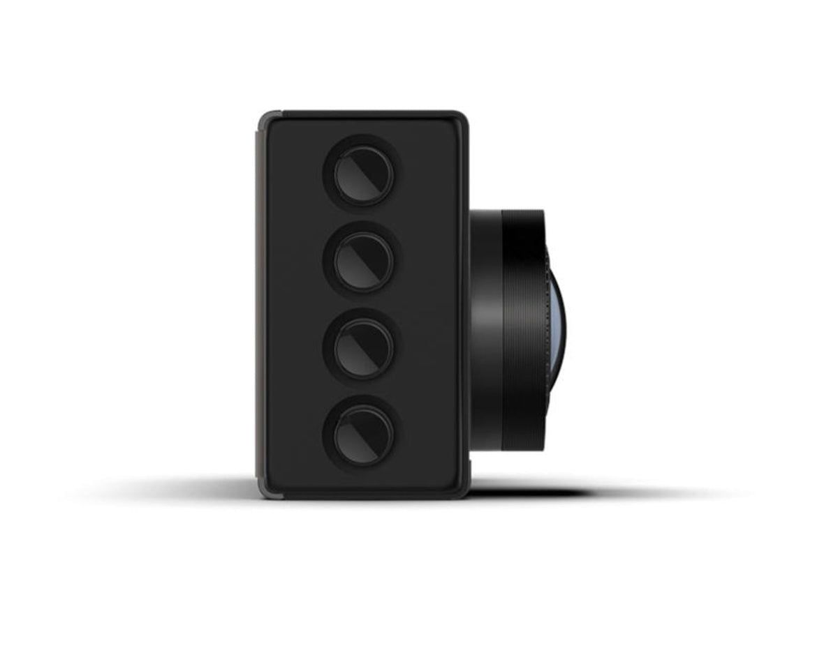 RANGER GARMIN®* DASHBOARD CAMERA WITH OPTIONAL FITTING 11/2008