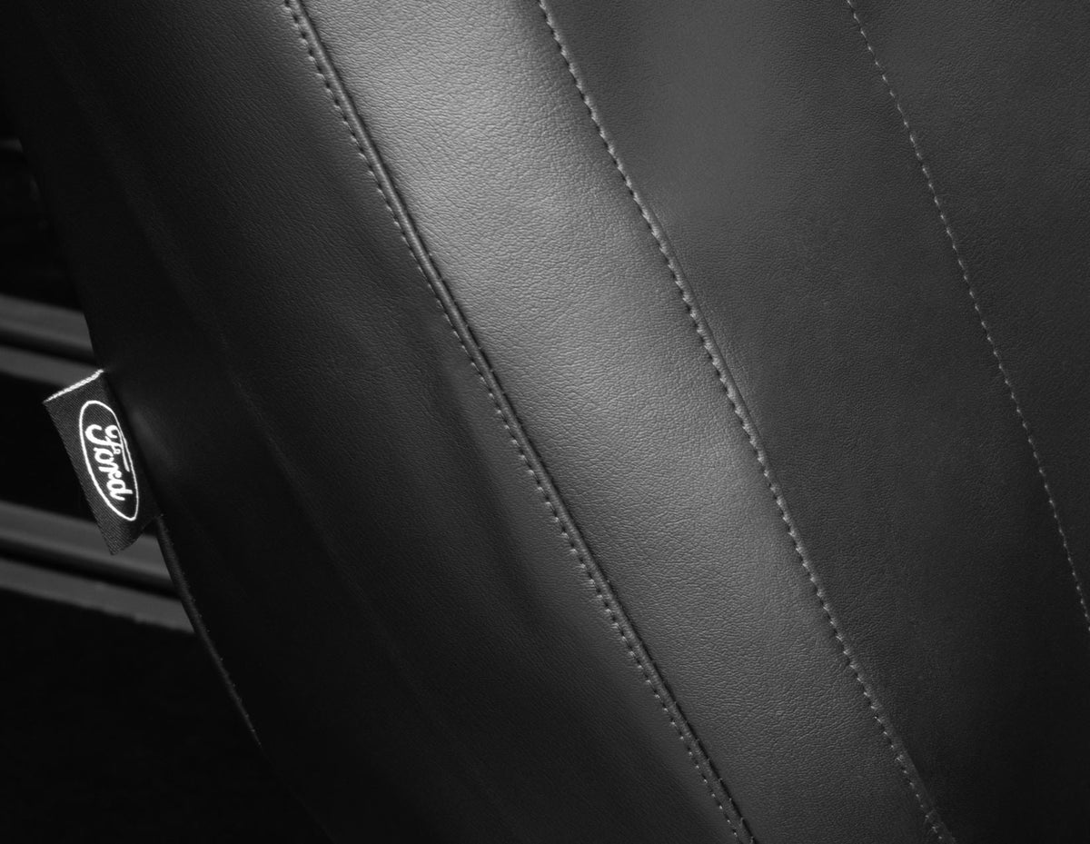TOURNEO®/TRANSIT CUSTOM® SEAT COVER PREMIUM,FOR DRIVER SEAT