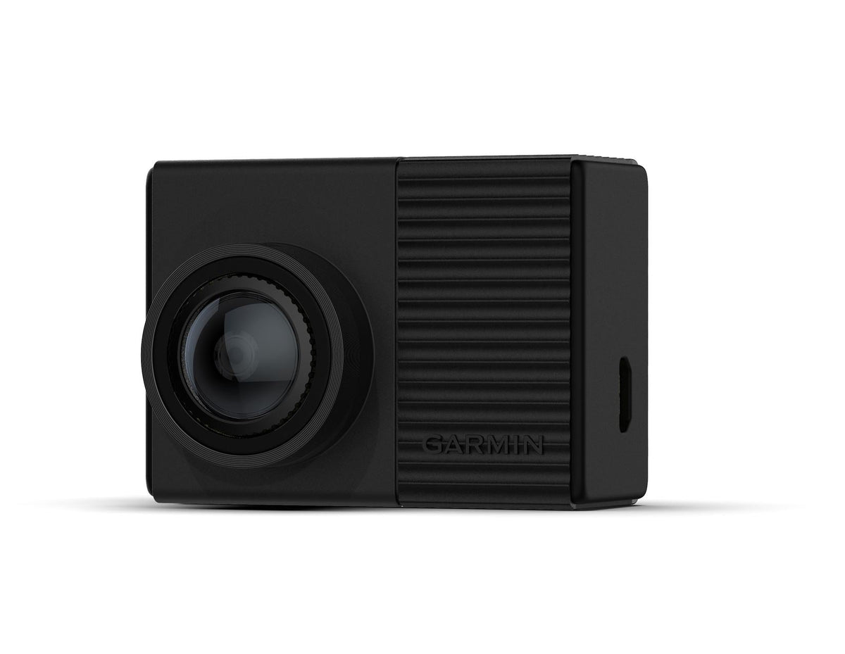 GARMIN®* DASHBOARD CAMERA WITH OPTIONAL FITTING 04/2014