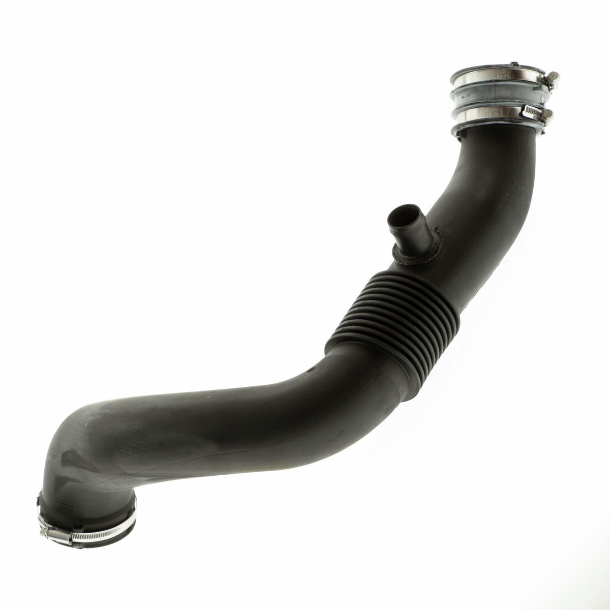 2.2 TDCI AIR FILTER HOUSING UPPER AIR DUCT HOSE 2008-2012