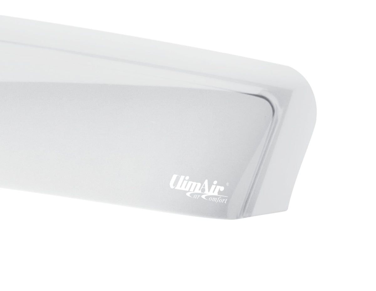 PUMA CLIMAIR®* WIND DEFLECTORS 11/2019