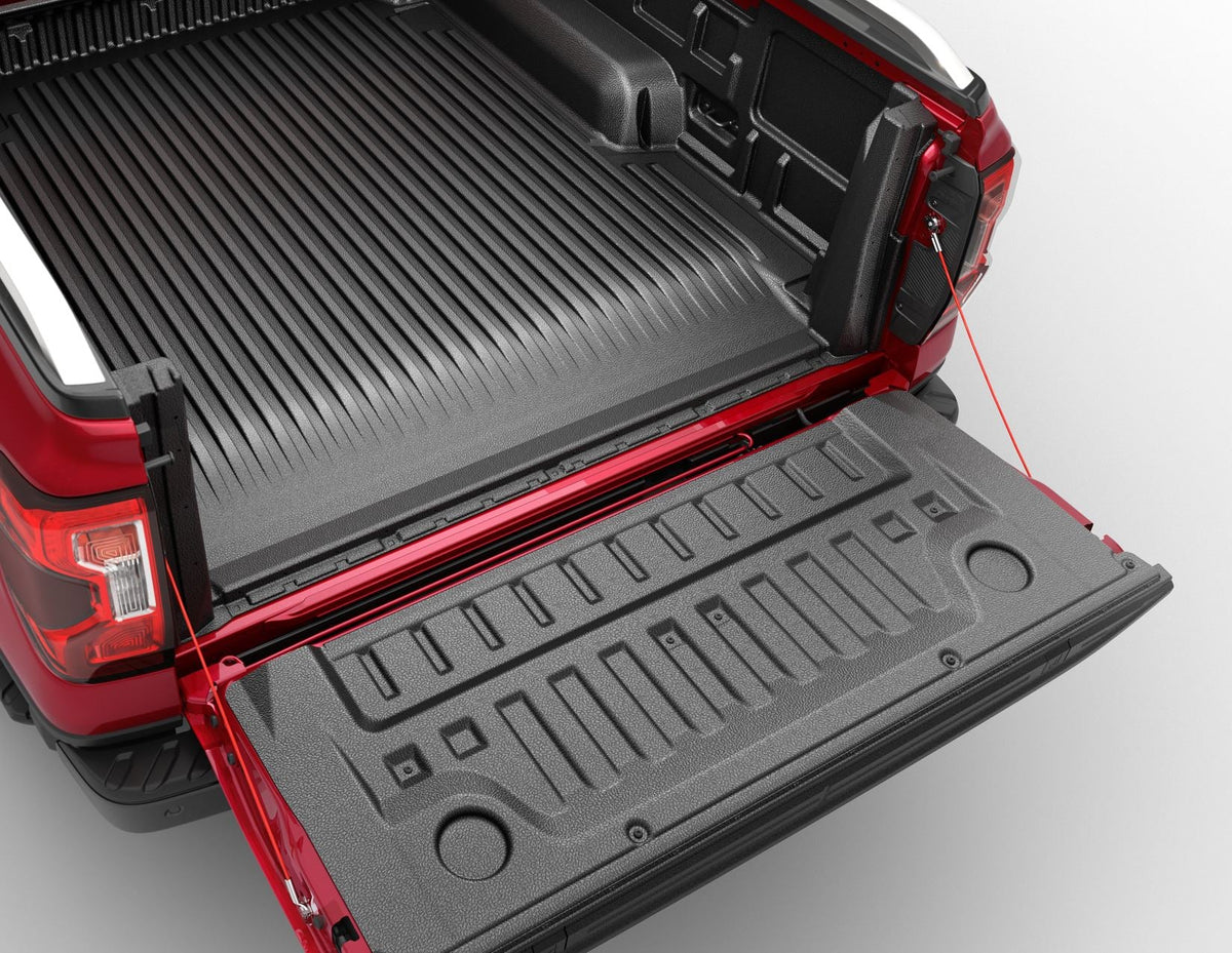 RANGER PLUG-IN HYBRID HEAVY DUTY RIGID BED LINER 2022-ONWARDS