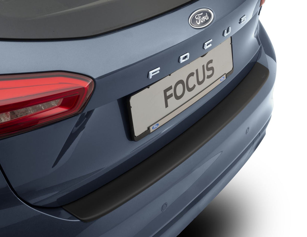 CLIMAIR®* REAR BUMPER PROTECTOR 05/2018