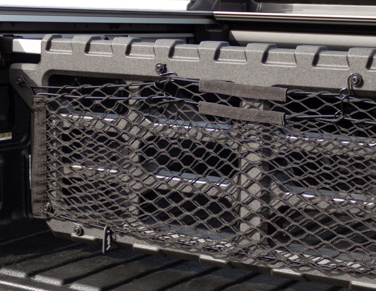 FORD RANGER® PICKUP ATTITUDE* LOAD BED DIVIDER WITH C-CHANNEL SYSTEM
