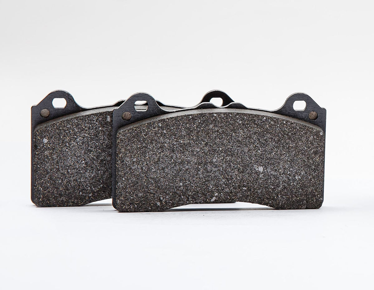 FOCUS TAROX®* PERFORMANCE FRONT BRAKE PAD KIT 12/2014