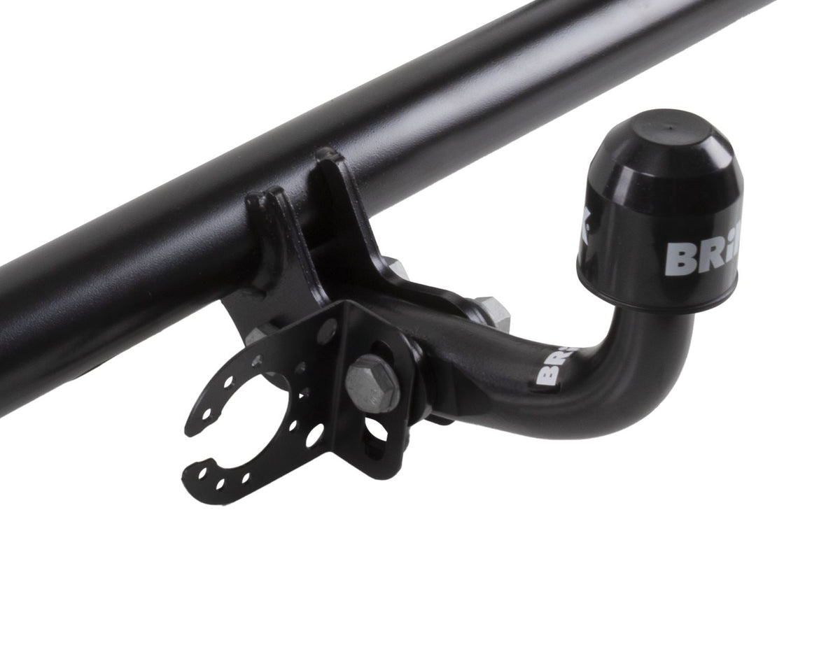 TOURNEO/TRANSIT COURIER BRINK®* FIXED TOW BAR