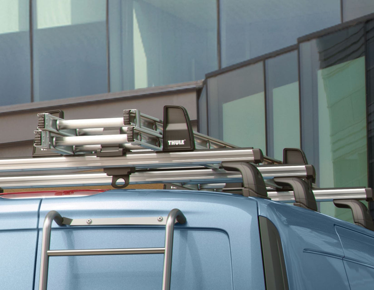 THULE®* LADDER HOLDER 311