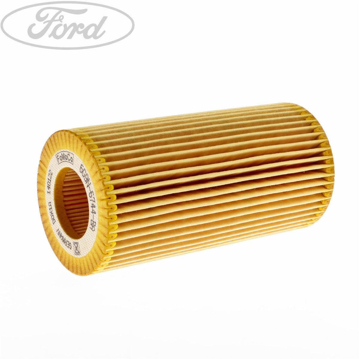 FOCUS ST KUGA MONDEO C-MAX S-MAX 2.5 TURBO OIL FILTER