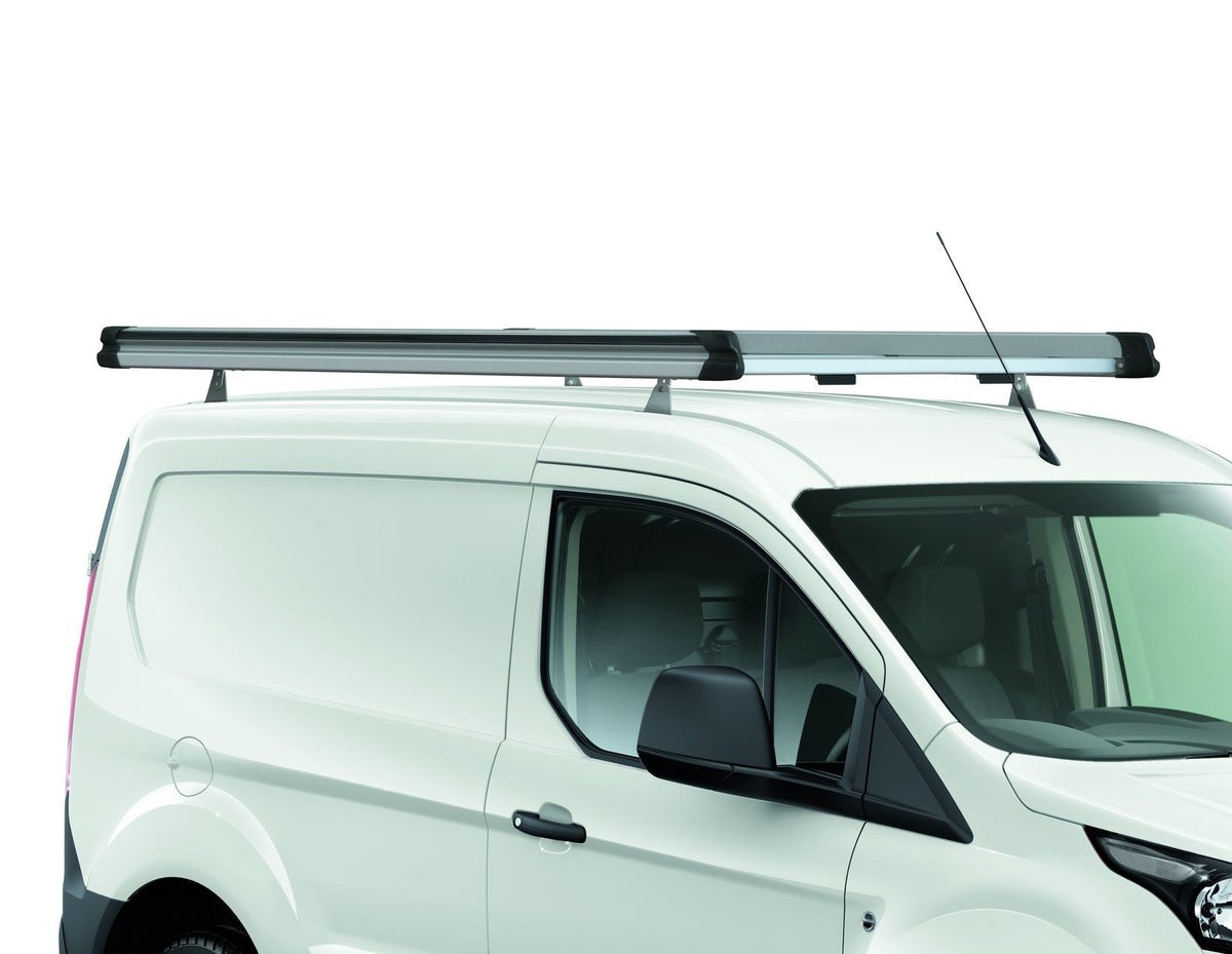 TRANSIT CONNECT Q-TOP® (Q-TECH)* ROOF GALLERY 09/2013