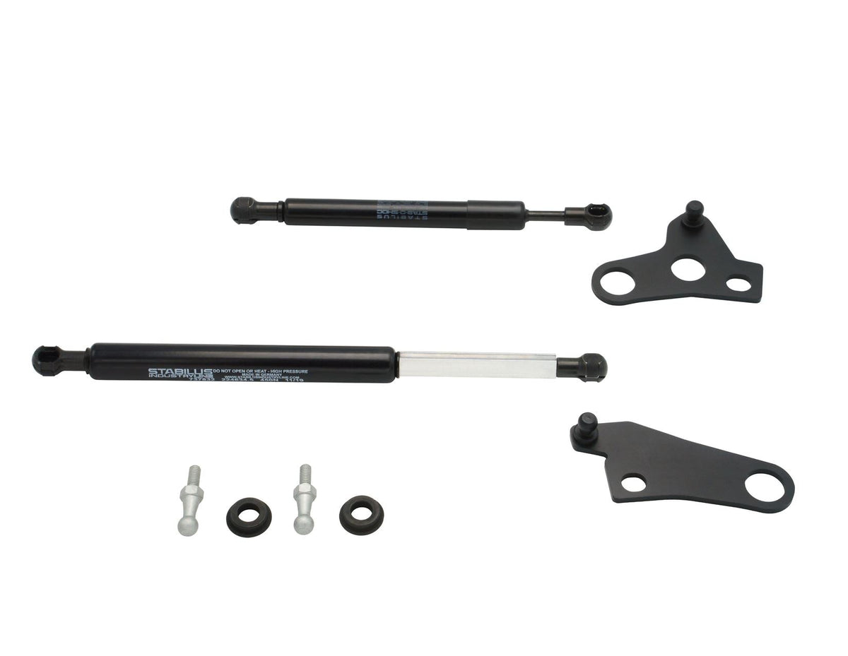 FORD RANGER® FROM 06/2022 RIVAL* TAILGATE DAMPER WITH SOFT-RELEASE FUNCTION