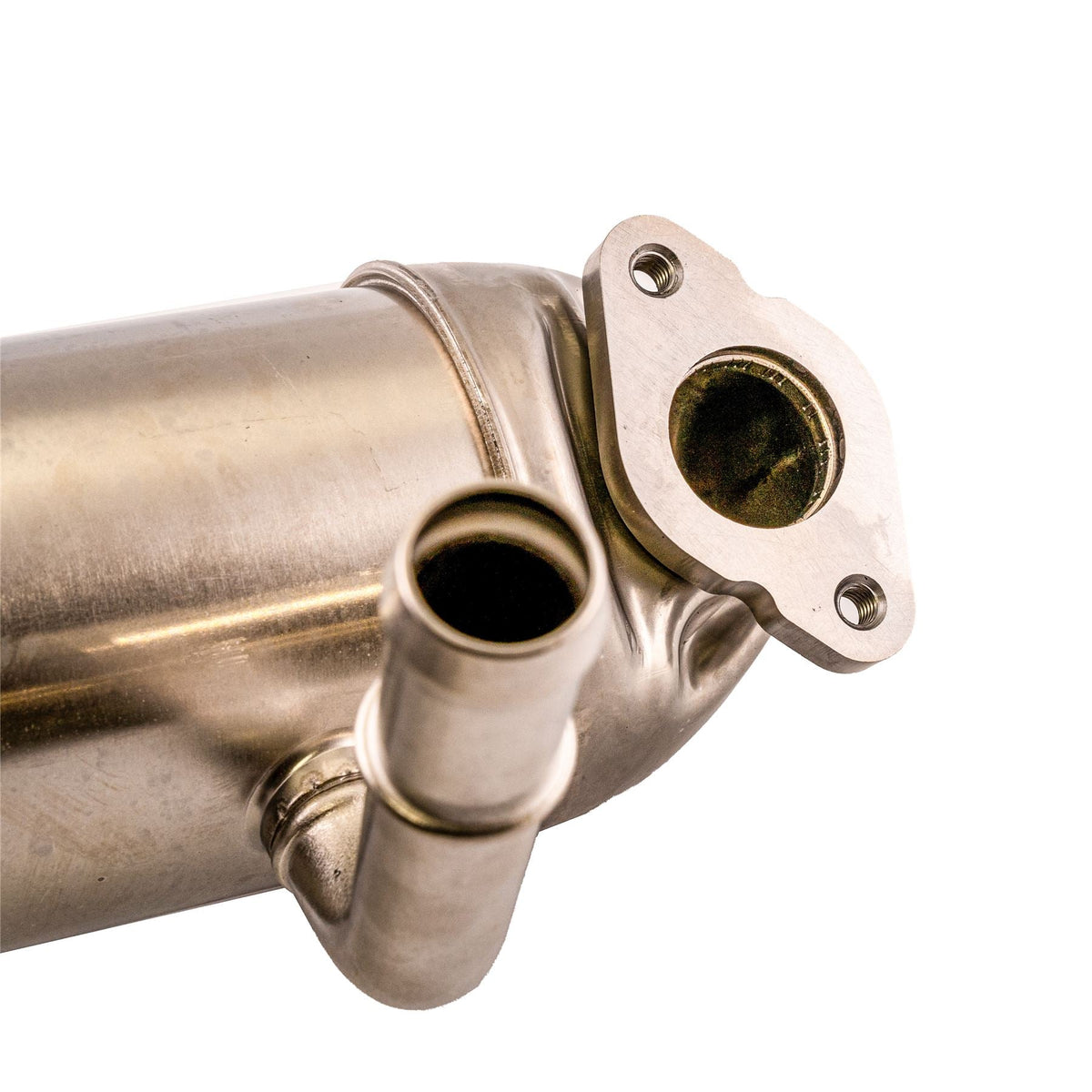 RANGER RAPTOR P703 2.0 ECOBLUE EGR VALVE COOLER 2023-ONWARDS