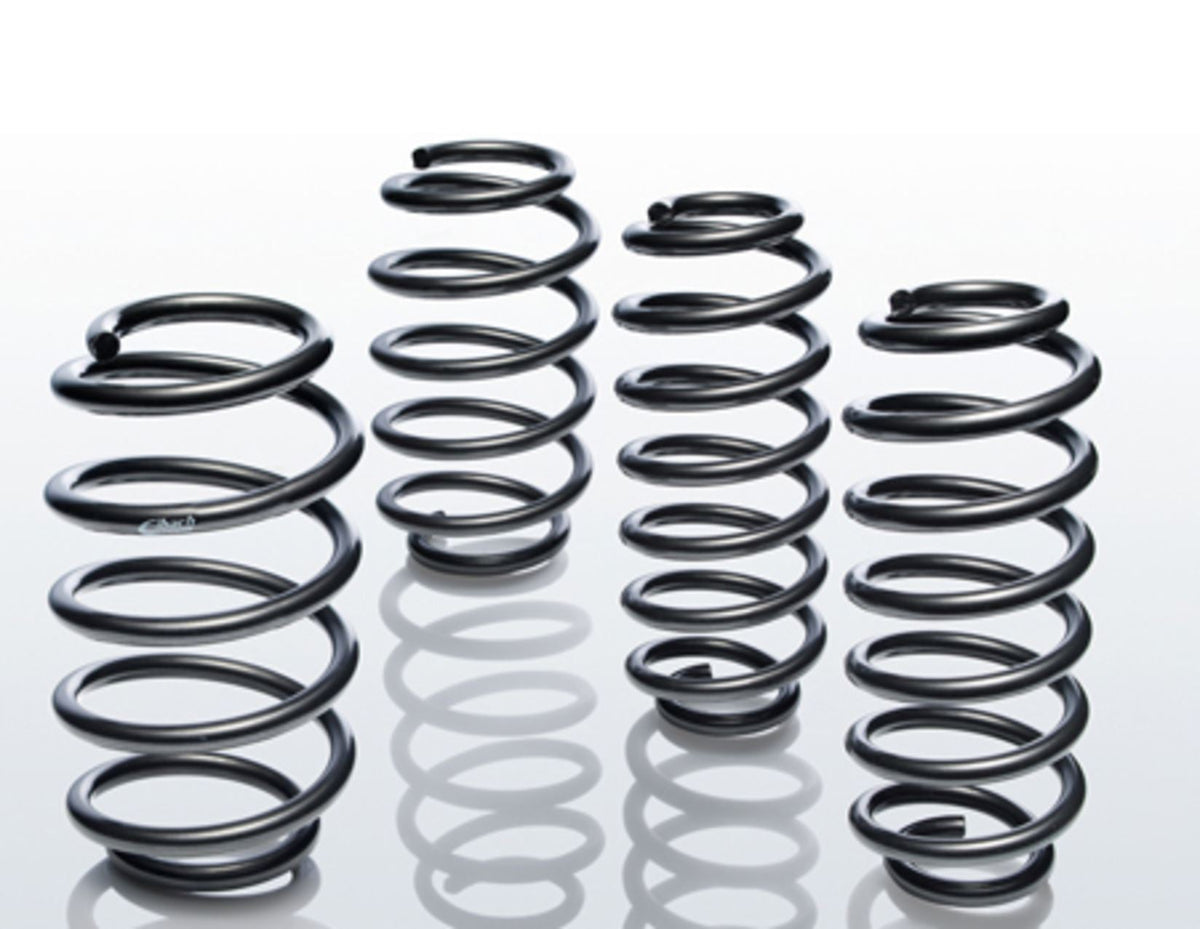 KUGA EIBACH®* SUSPENSION-LOWERING KIT PRO-KIT PERFORMANCE SPRINGS