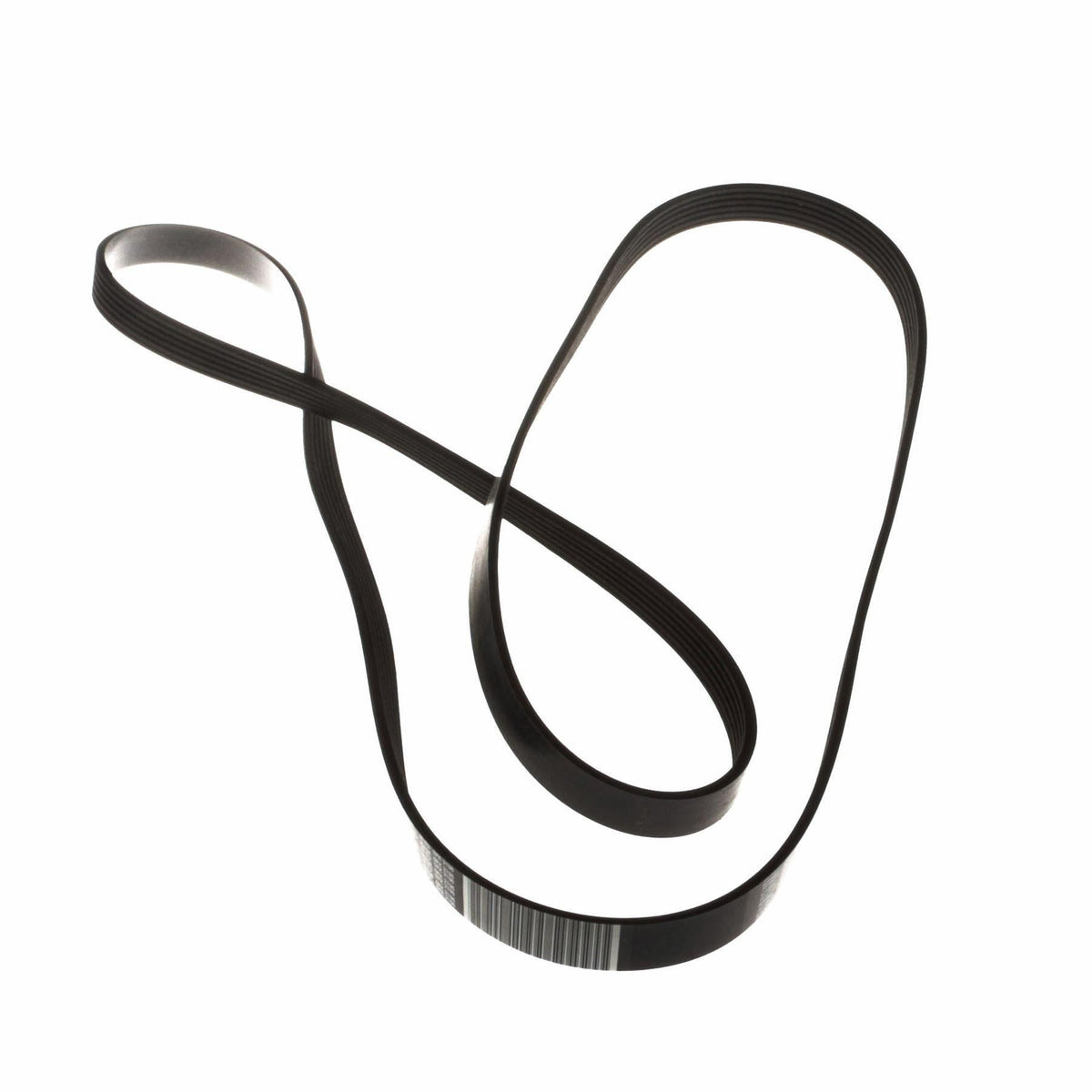 KA STREET KA 1.3 ROCAM 1.6 ZETEC ALTERNATOR V-BELT 2002-2008