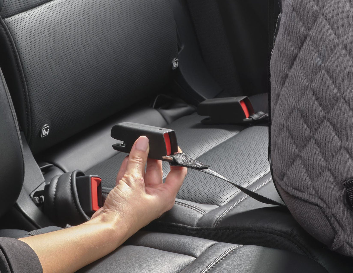 4PETS* CAREE ISOFIX Attachment FOR CAREE TRANSPORT BOXES