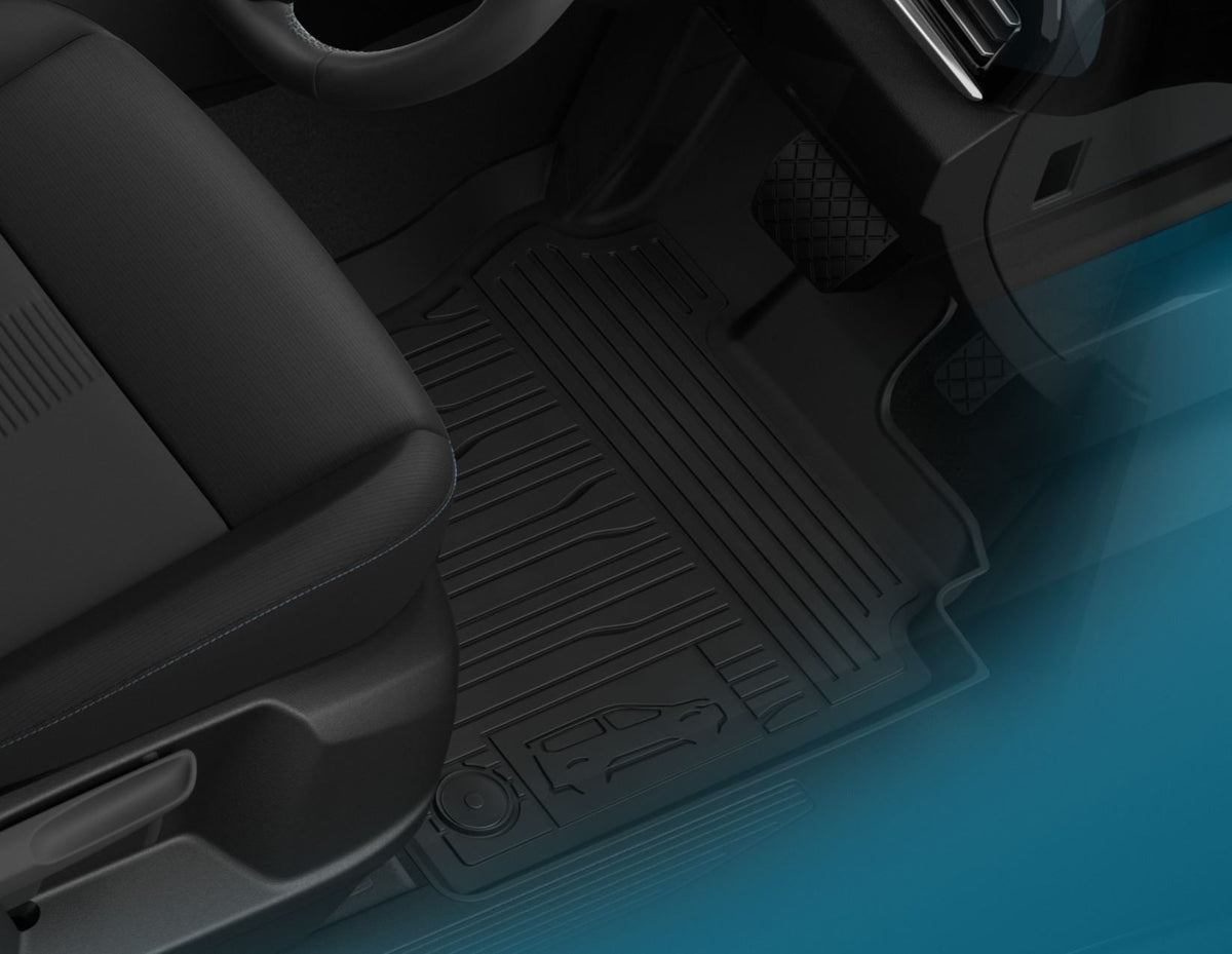 TOURNEO CONNECT® PROTECTION PACK FOR FORD TOURNEO CONNECT