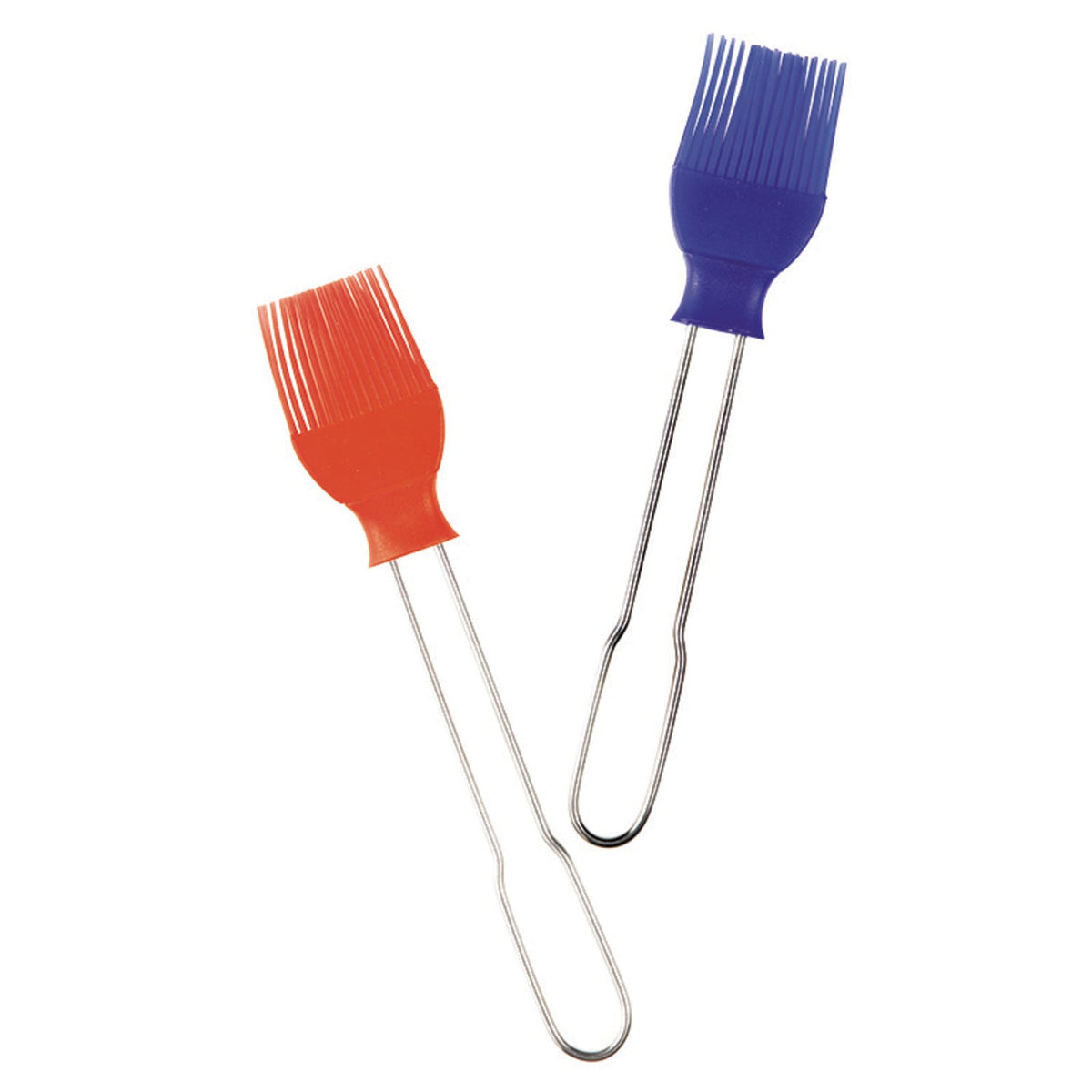 2 Bristle-Less Pastry Brushes