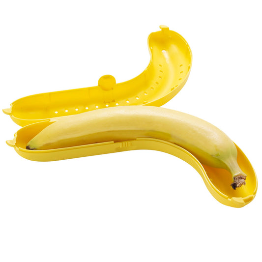 Banana Guard Holder Case