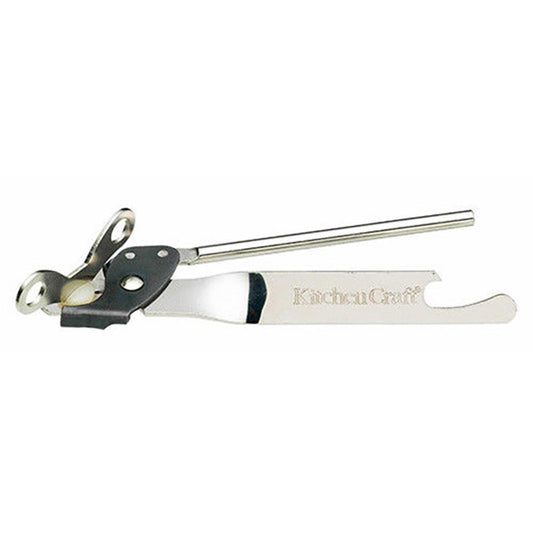 Kitchencraft Classic Butterfly Can Opener