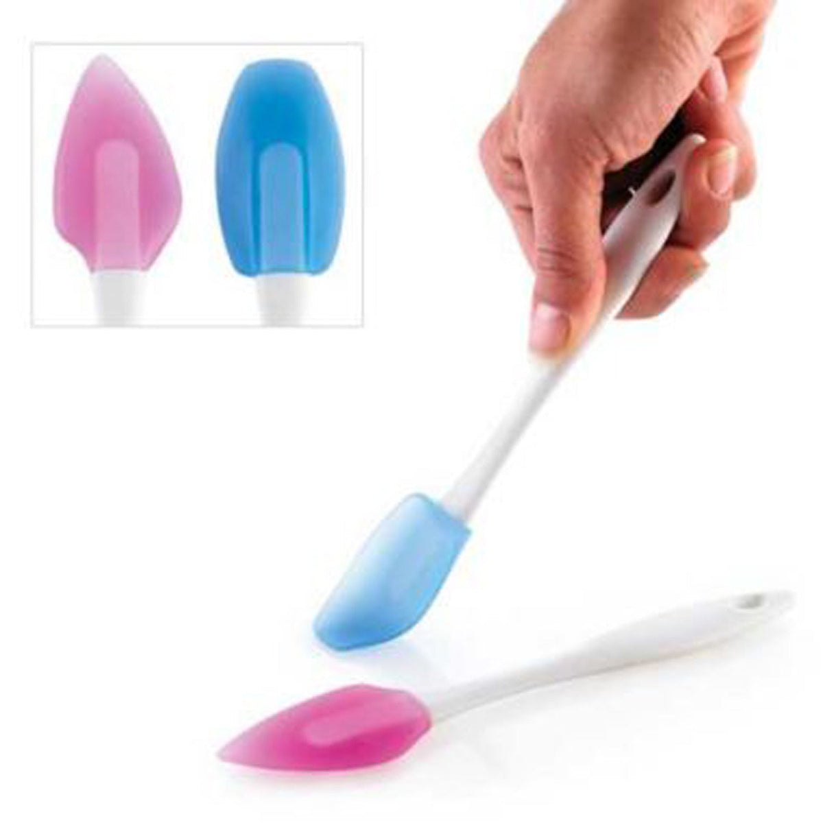 Flexible Mini Duo