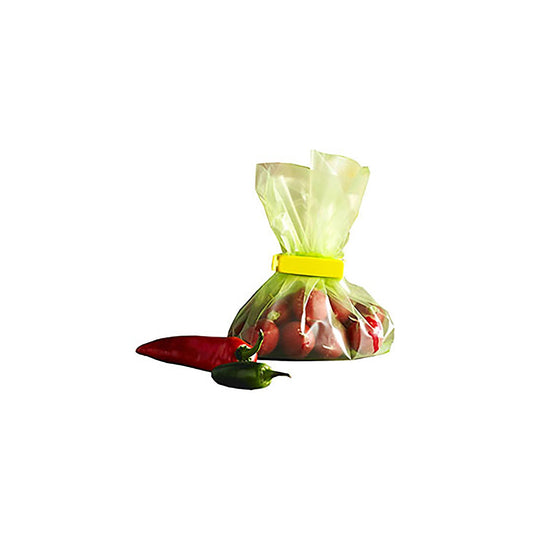 20 StayFresh Longer Vegetable Storage Bags 20 x 23cm