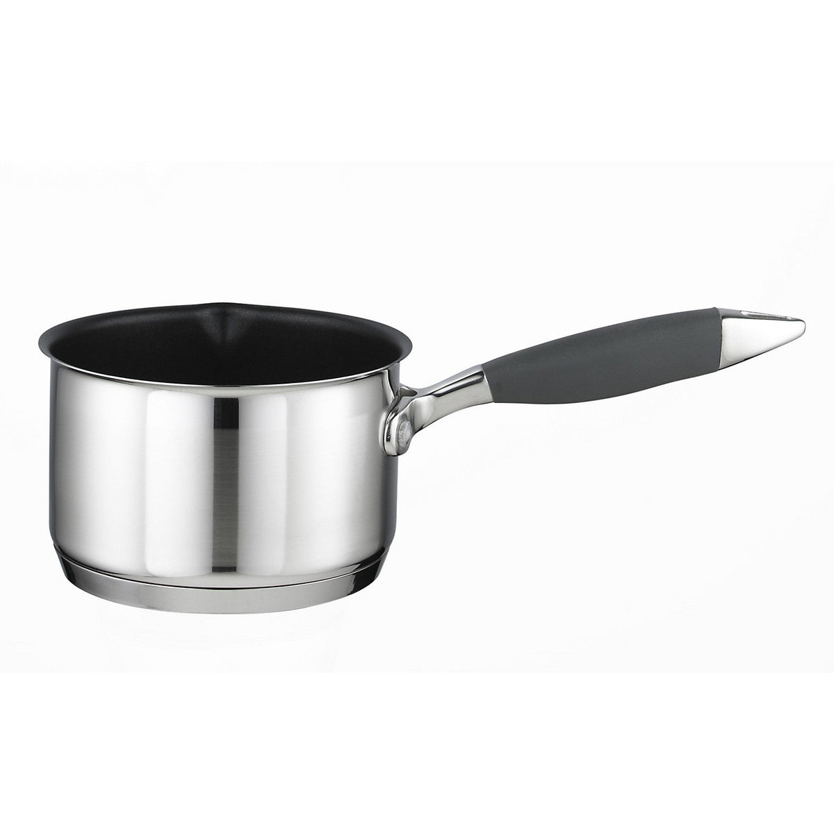 My Kitchen Stainless Steel 14cm Milk Pan