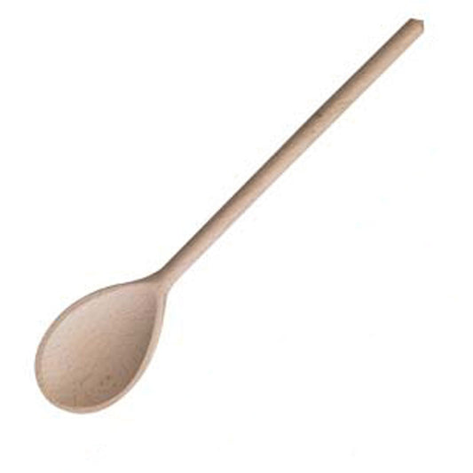 Beech Wooden Spoon