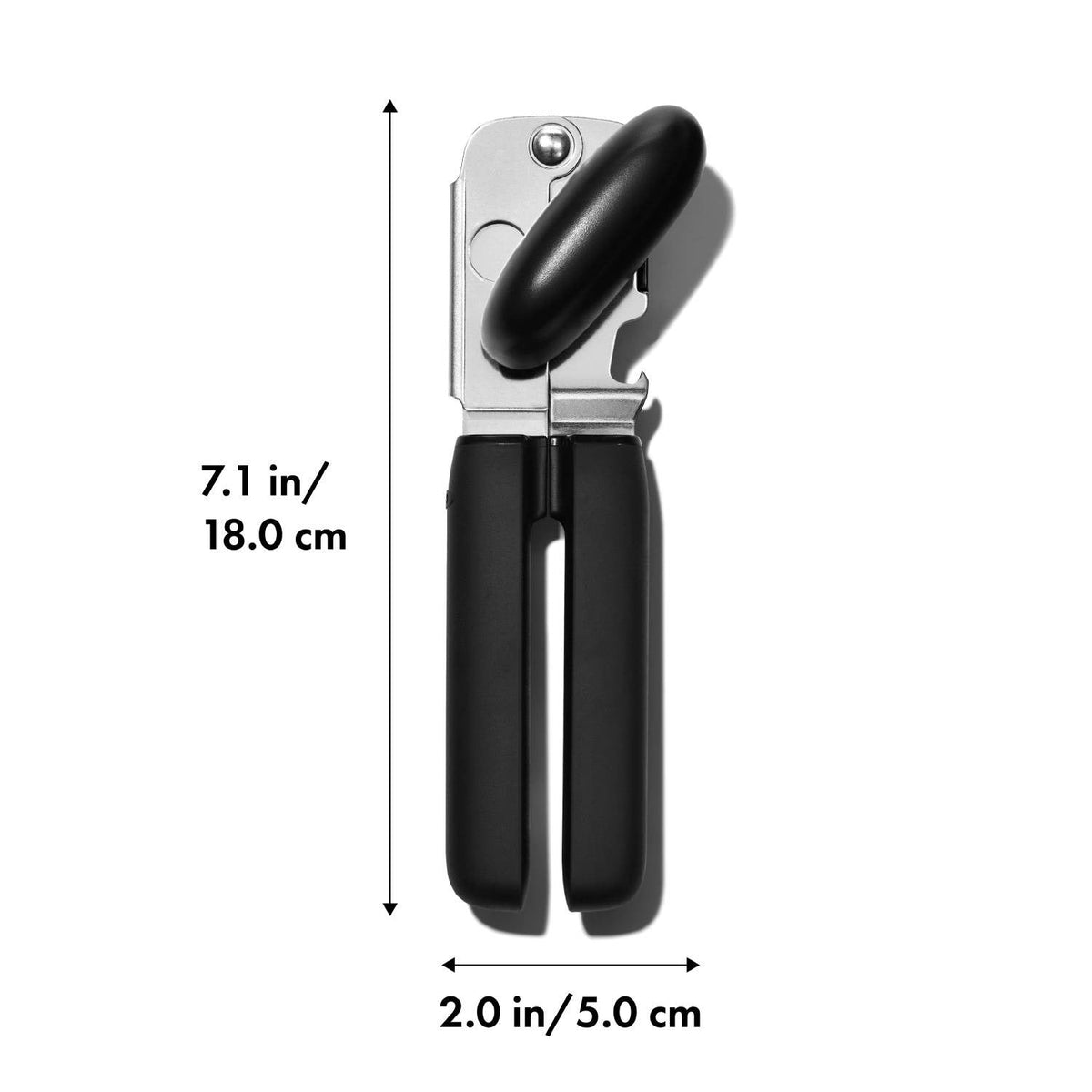 OXO Good Grips Soft Handled Can Opener