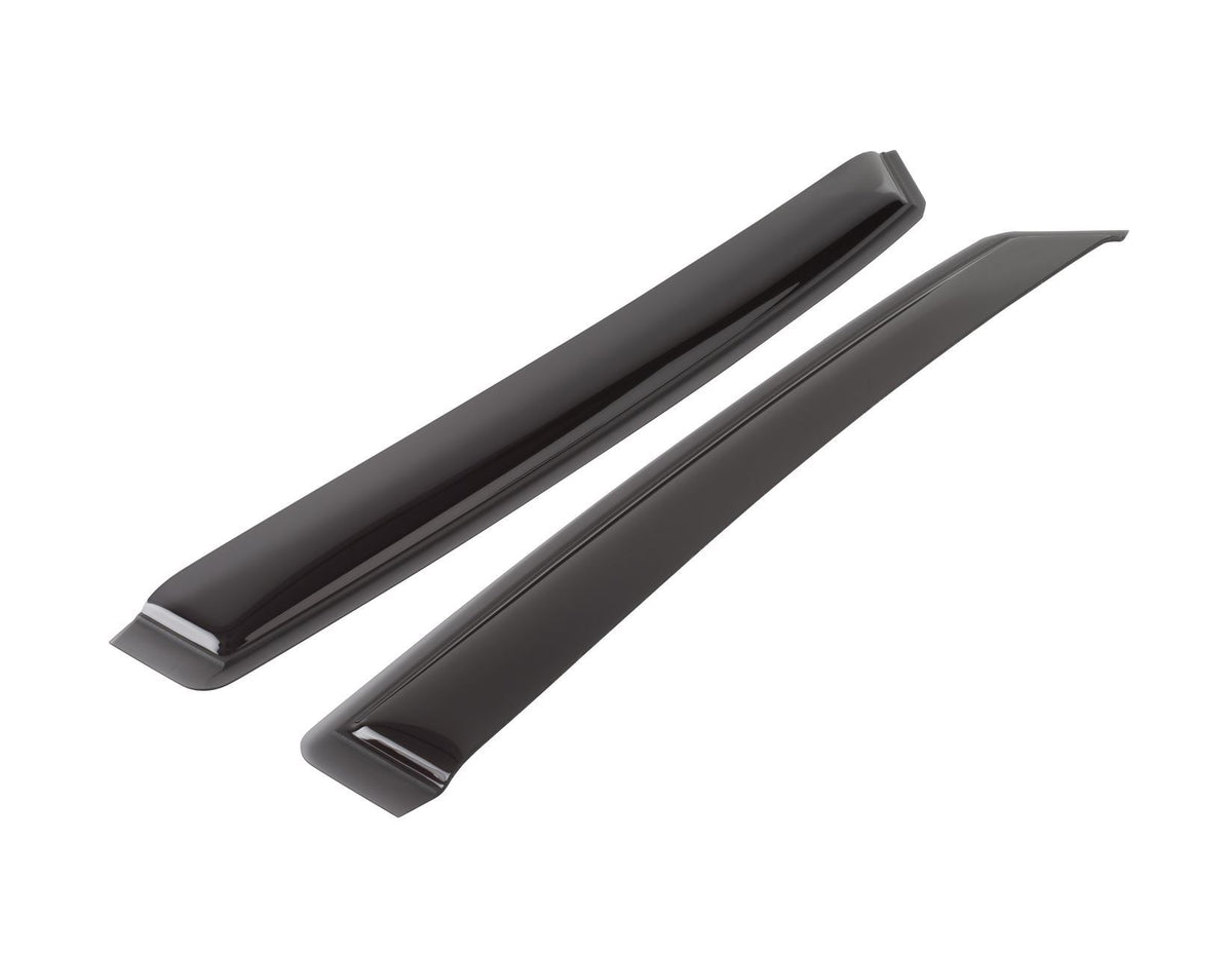 PUMA CLIMAIR®* WIND DEFLECTORS 11/2019