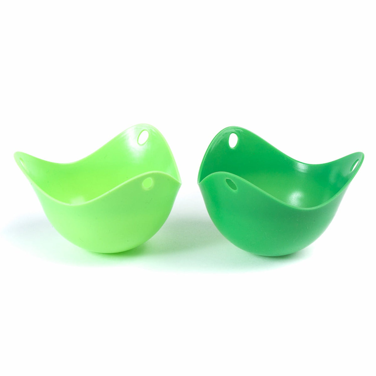 Poachpod Silicone Egg Poaching Pods - Pack of 2