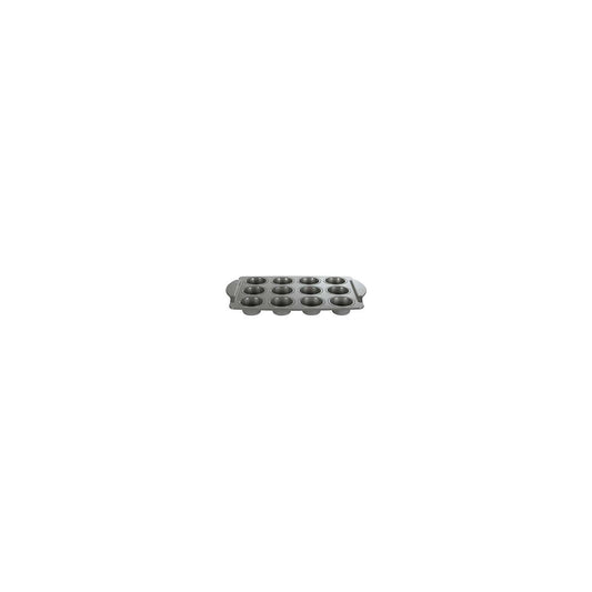 Bakingenius 12 Cup Bun Tin