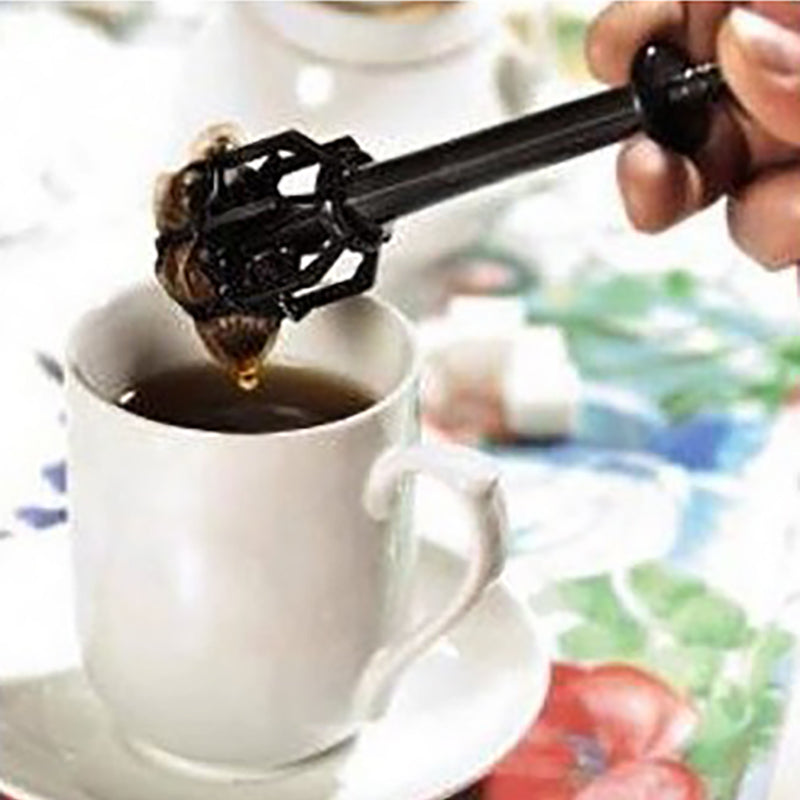 Tea Tool Tea Bag Squeezer