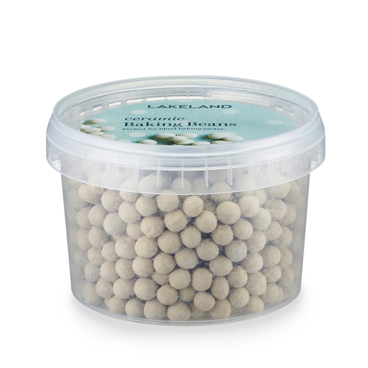 Ceramic Baking Beans For Blind Baking Pastry - 700g
